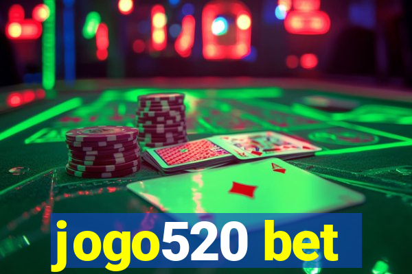 jogo520 bet